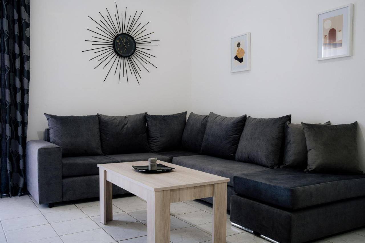 Joseph Seaside Apartment 2 Heraklion  Exterior photo